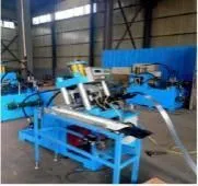 картинка Станок для изготовления скоб (модель К-50)  от магазина Метасила