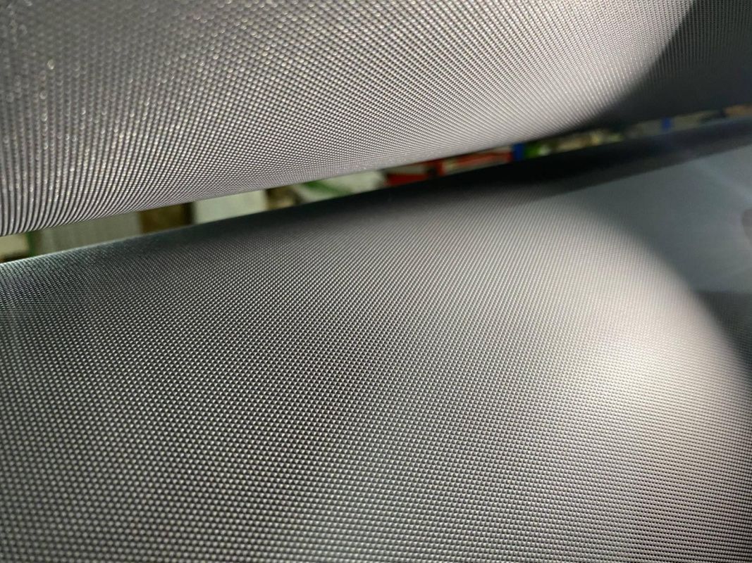 картинка Станок для тиснения нетканого материала KLP13 от магазина Метасила