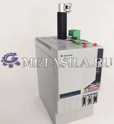 картинка Allen-Bradley Сервомодуль 2094-BM03-S,30A,460V от магазина Метасила