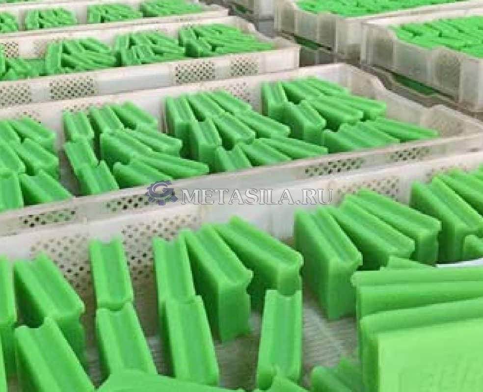 картинка Производство мыла 1000 кг/ч от магазина Метасила