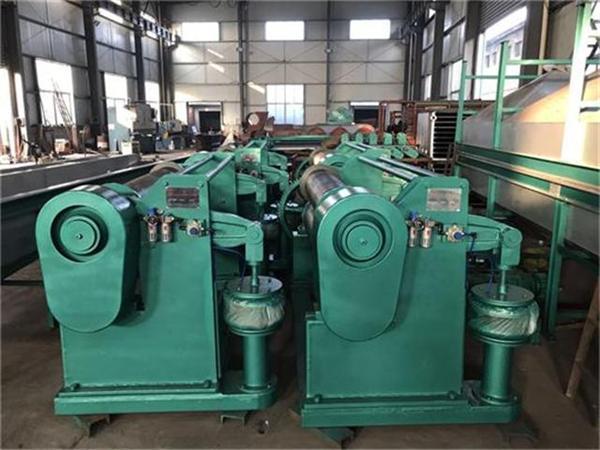 картинка Линия переработки шерсти E13 (500 кг/ч) от магазина Метасила