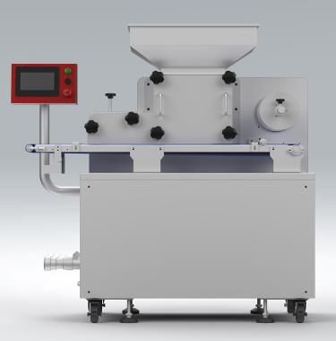 картинка Линия для производства суши-роллов F17N от магазина Метасила