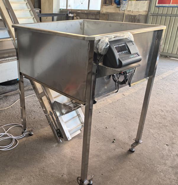 картинка Сушильная машина DR-4 от магазина Метасила