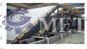 картинка Линия по производству крафт-бумаги (1092 мм)  от магазина Метасила