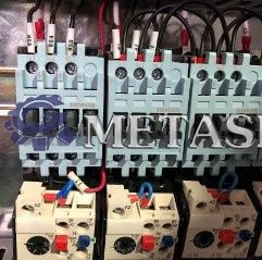 картинка Производство гофрированных трубок из ПВХ 16-52 мм от магазина Метасила