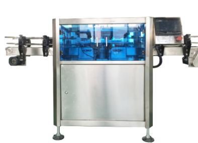 фото Линия по упаковке Джус-Боллов NALI-150 от магазина Метасила