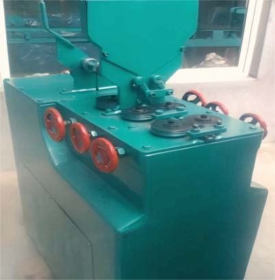 картинка Линия по производству сварочных электродов W3BN от магазина Метасила