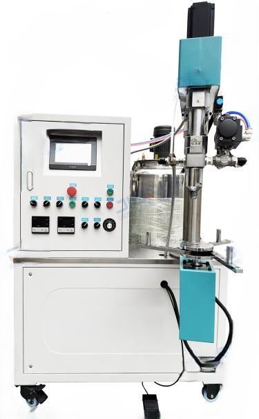 картинка Полная линия по производству автомобильных фильтров G-050 от магазина Метасила