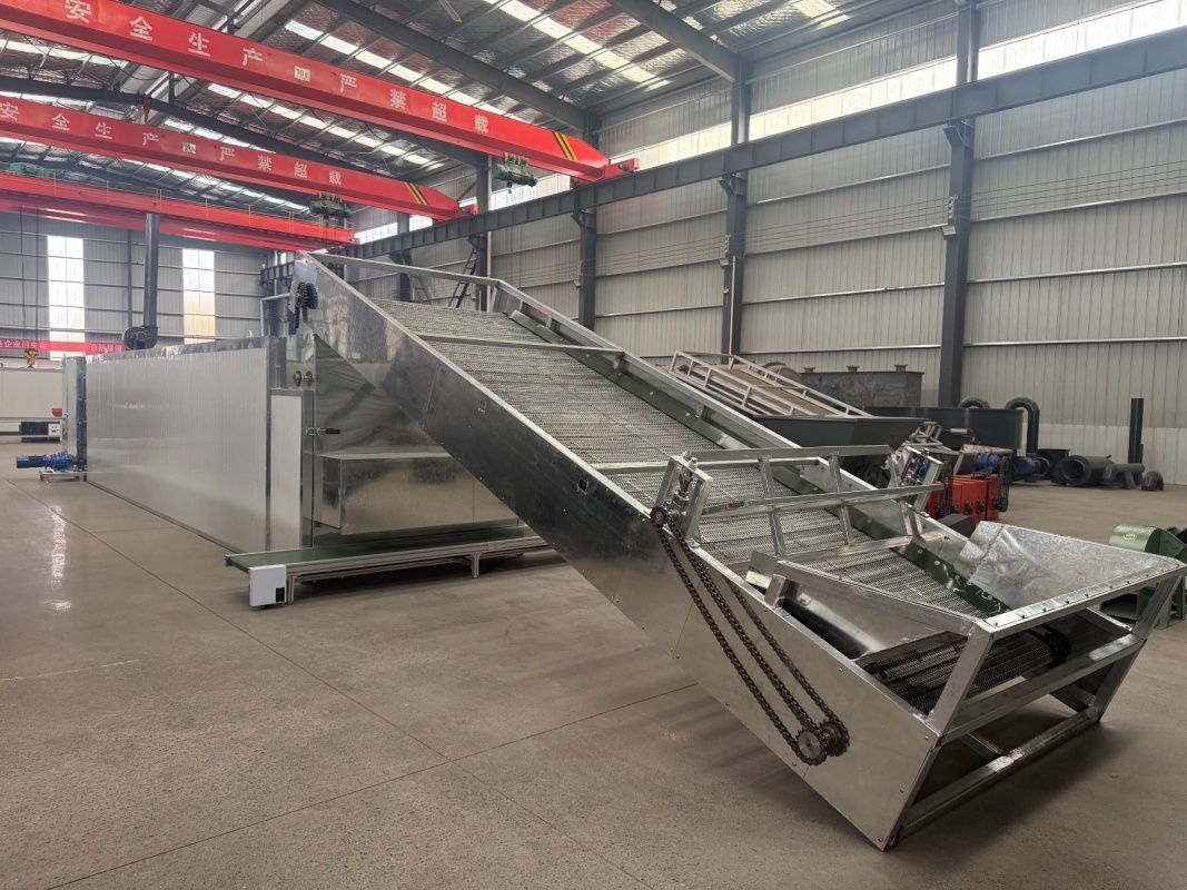 картинка Газовая сушилка (5-слоев) от магазина Метасила