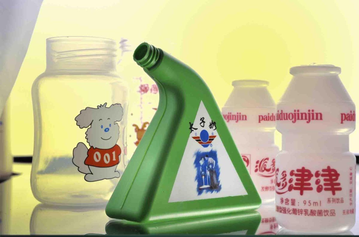 картинка Трафаретная печатная машина SN4000 (4 цвета) от магазина Метасила