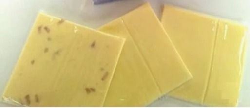 картинка Линия упаковки плавленого сыра (модель SDR-254) от магазина Метасила