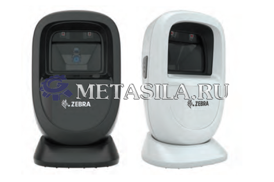 картинка Сканер штрих-кодов Zebra DS9300/ DS9308 от магазина Метасила