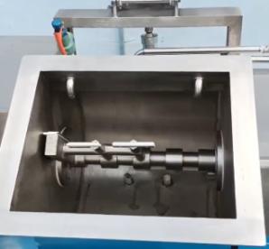 картинка Машина для производства теста для моти TL-300 от магазина Метасила