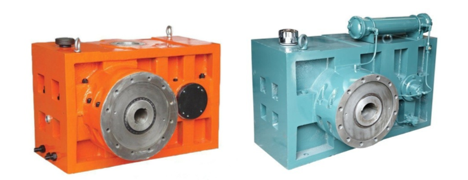 картинка Экструзионная линия гранулирования PP, PE, модель 200-250 кг/ч   от магазина Метасила