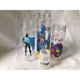 картинка Четырехцветная полностью автоматическая машина трафаретной печати SV80 от магазина Метасила