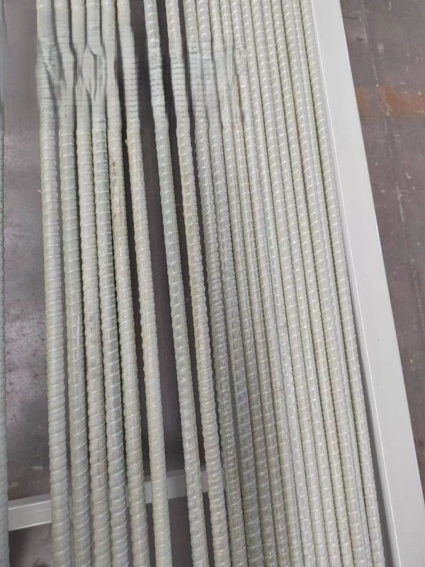 картинка Линия для производства стеклопластиковой арматуры F210 от магазина Метасила