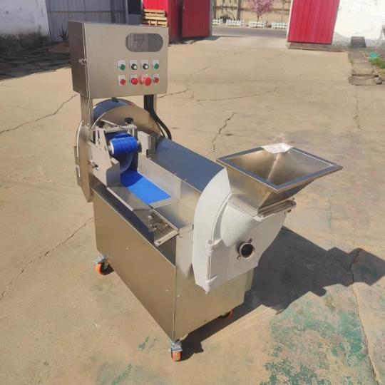 картинка Машина для резки овощей H-45 от магазина Метасила