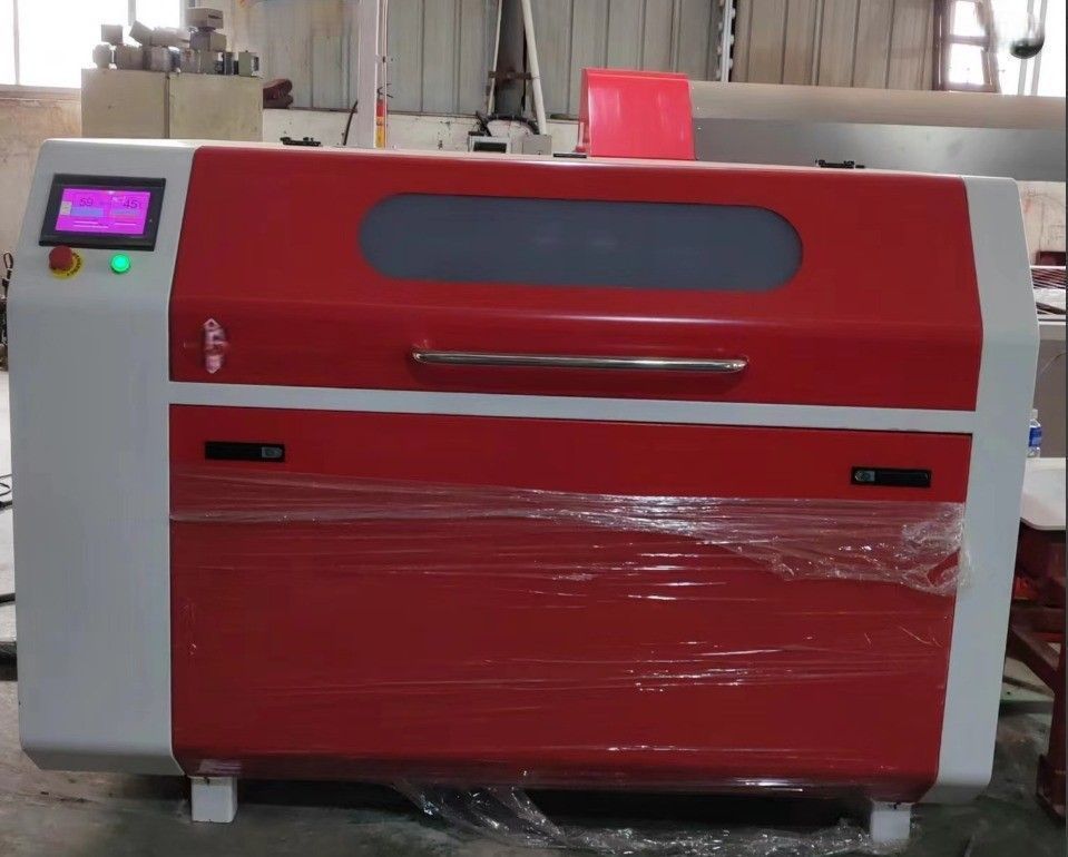 картинка Станок для фигурной резки асбестоцементных плит и других материалов, модель ER-7 от магазина Метасила