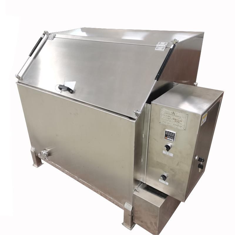 картинка Линия по производству шоколада E-40 от магазина Метасила