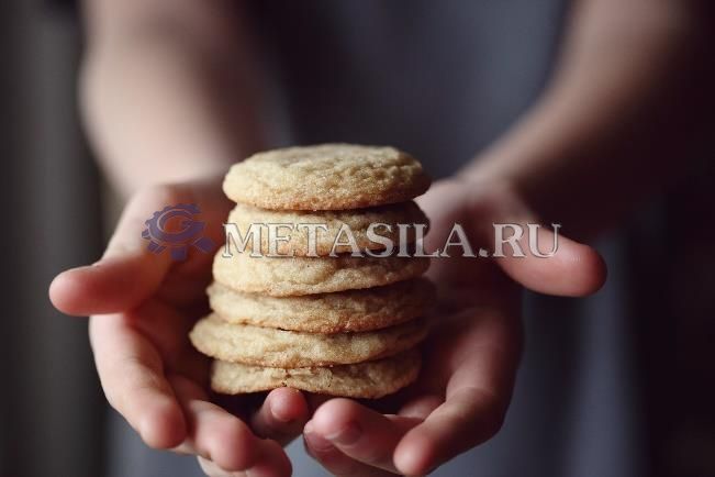 картинка Линия по производству печенья (50-100 кг/ч) от магазина Метасила