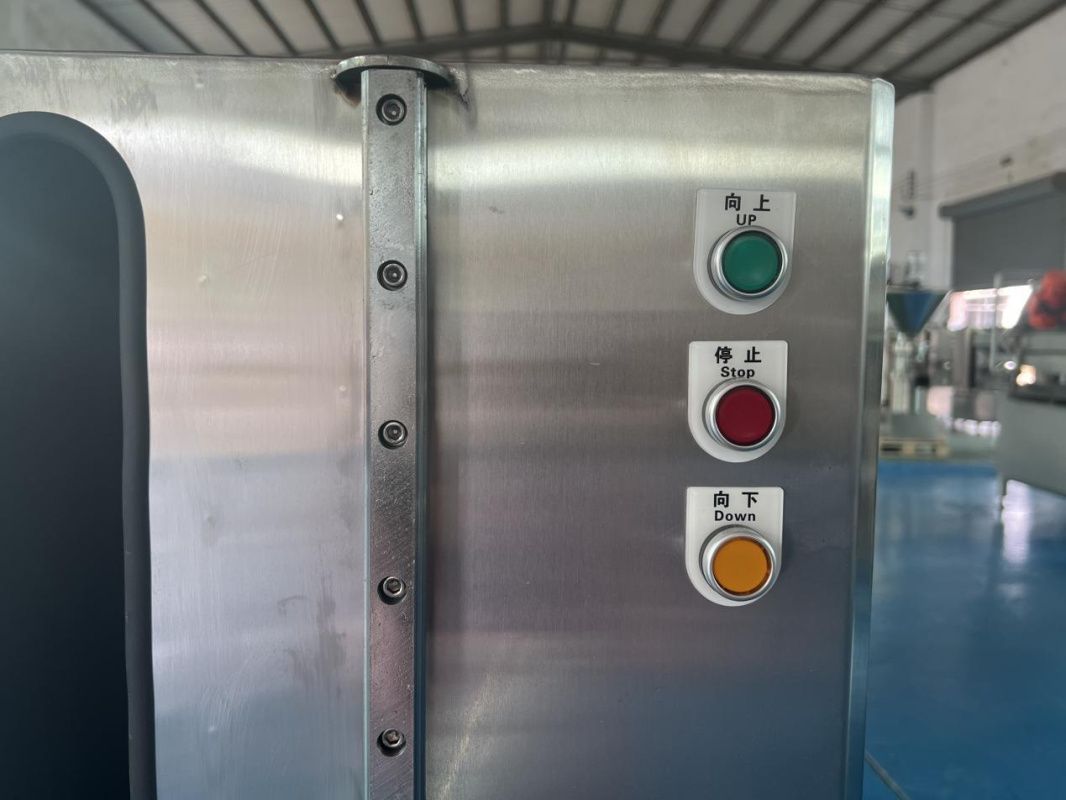 картинка Машина для чистки овощей и фруктов от кожуры NFL914 от магазина Метасила