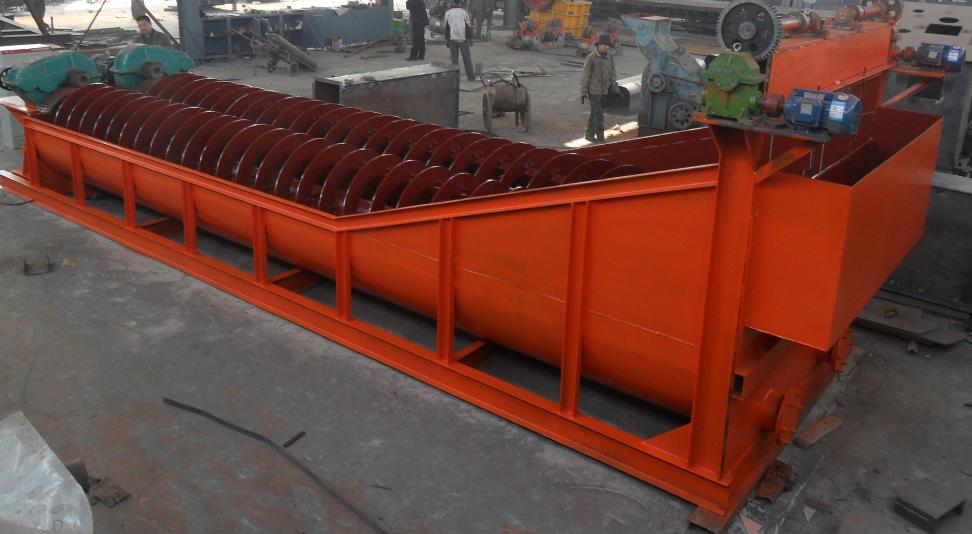 картинка Станок для промывки соли KOF-50 от магазина Метасила