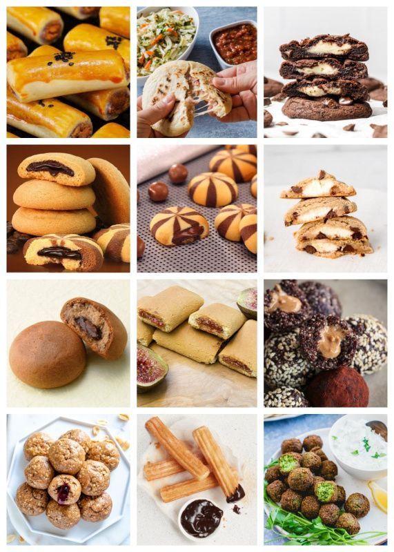 картинка Станок по производству пирожных Моти (модель H84) от магазина Метасила