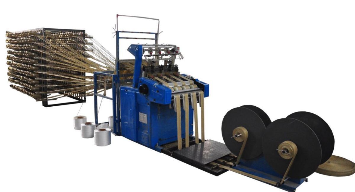 картинка Линия по производству биг-бегов E541 от магазина Метасила