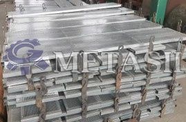 фото Производство бумажных лотков для яиц от магазина Метасила