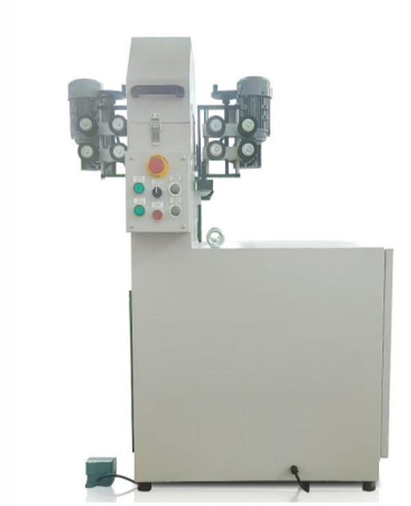 картинка Станок для полировки гнутых труб, модель ZC-8 от магазина Метасила