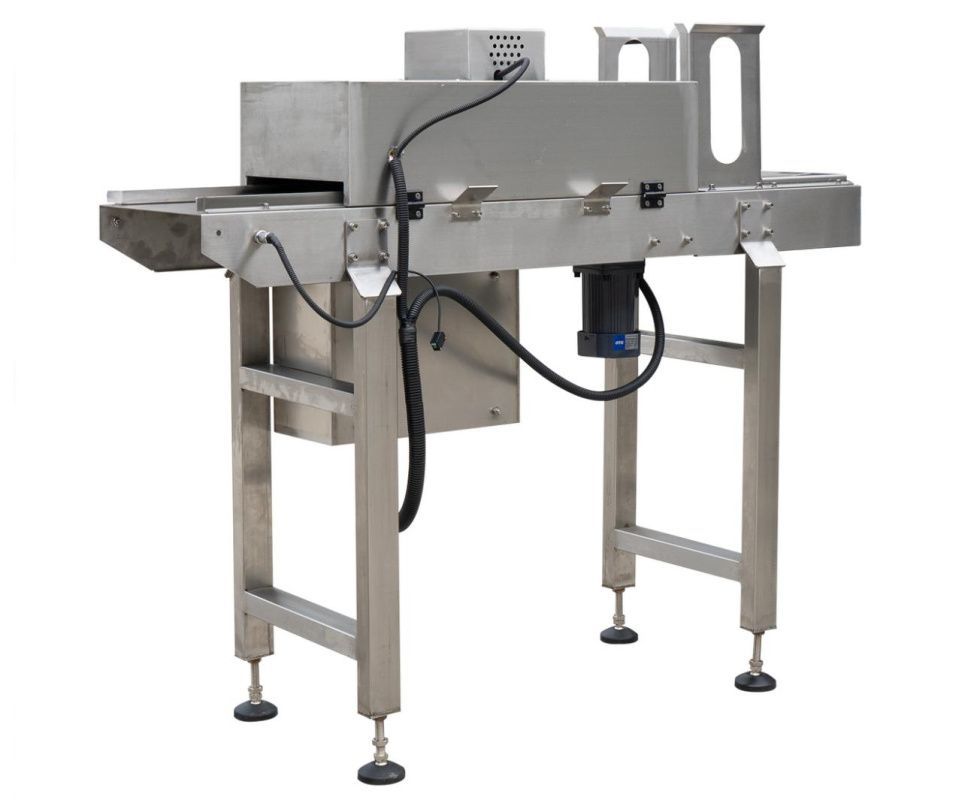 картинка Линия по производству шоколада E-40 от магазина Метасила