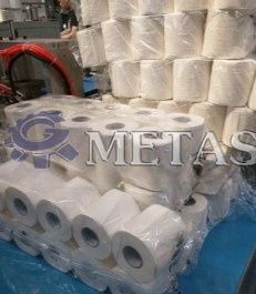 картинка Линия по производству туалетной бумаги с одиночным тиснением от магазина Метасила