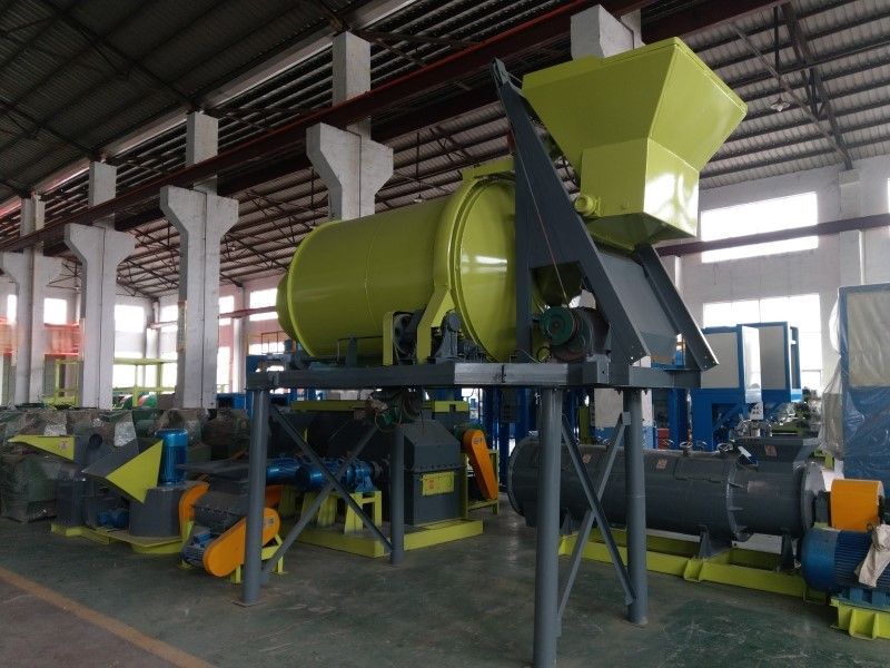 картинка Смеситель для BB удобрений, модель L350 от магазина Метасила