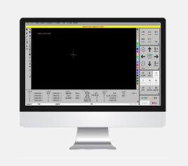 картинка Высокоскоростной лазерный станок для 3D резки труб, модель 3кВт от магазина Метасила
