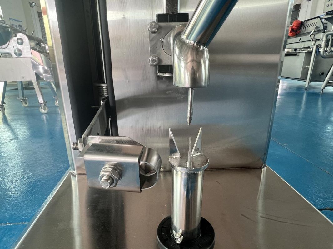 картинка Машина для чистки овощей и фруктов от кожуры NFL914 от магазина Метасила