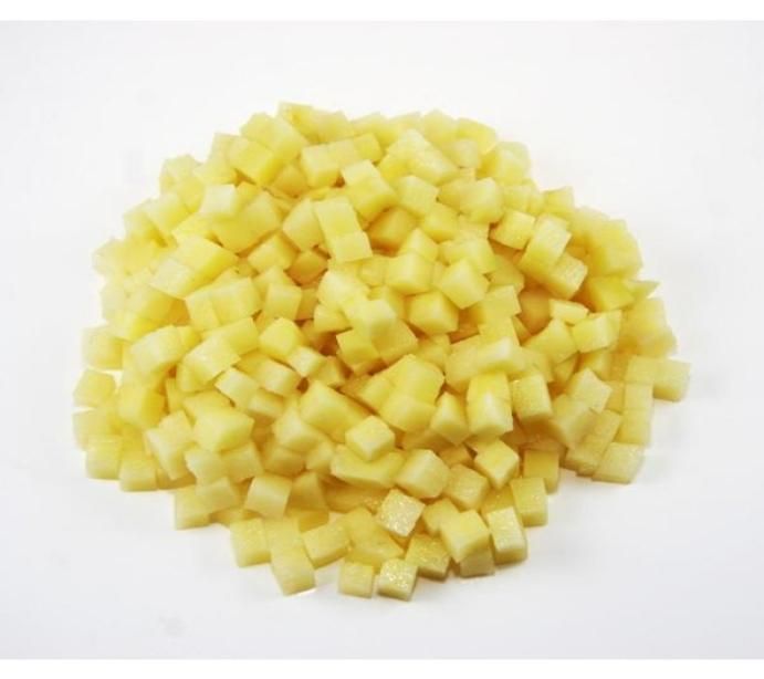 картинка Машина для резки овощей H-45 от магазина Метасила