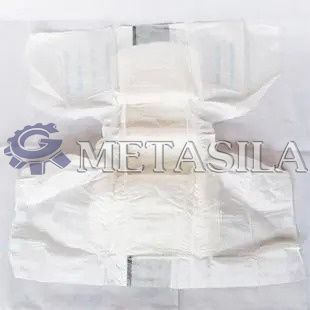 картинка Линия по производству одноразовых памперсов для взрослых  от магазина компании Метасила