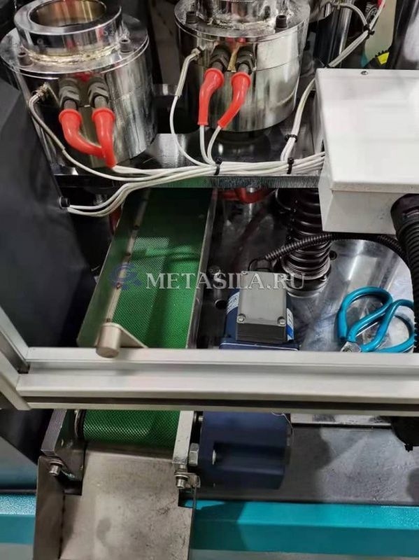 картинка Машина для производства бумажных стаканов cw-700 от магазина Метасила