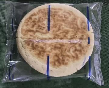 фото Станок для упаковки блинов EG985 от магазина Метасила