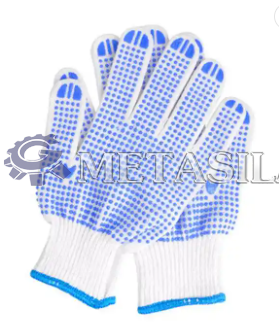 Перчатки: Линия оборудования производства рабочих перчаток, FET-TX8101