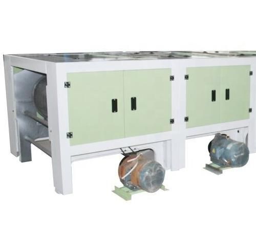 картинка Линия по переработке текстиля RT-8T от магазина Метасила