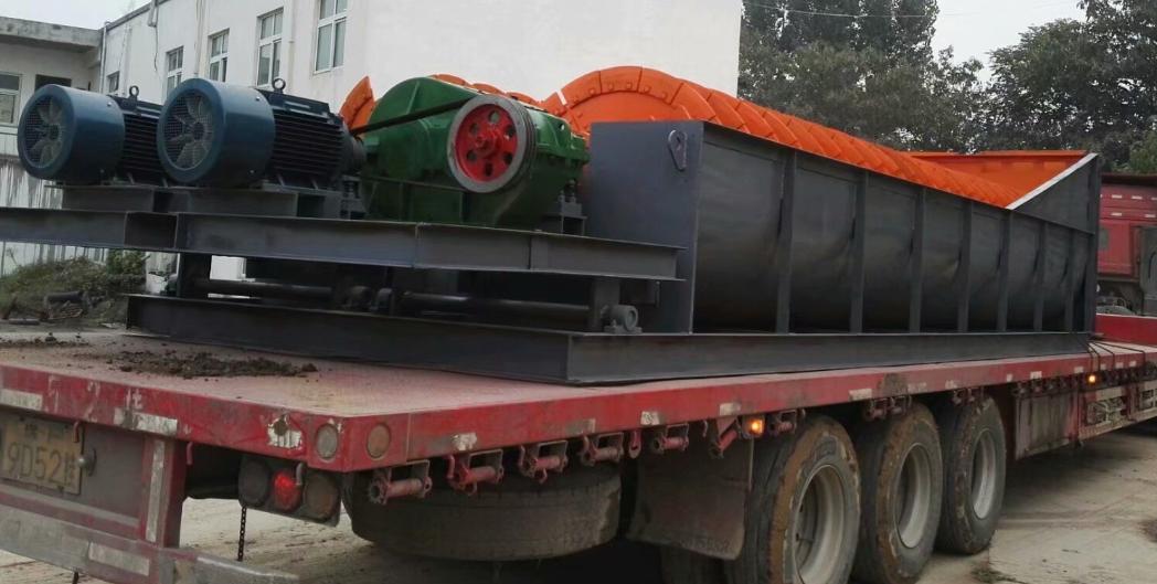 картинка Станок для промывки соли KOF-50 от магазина Метасила