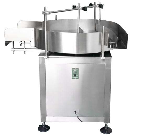 фото Линия по упаковке Джус-Боллов NALI-150 от магазина Метасила