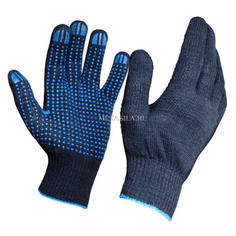 картинка Станок по производству перчаток защитных ПВХ от магазина Метасила