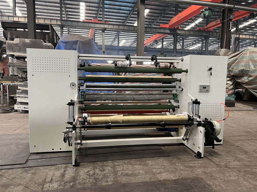 картинка Станок для резки скотча LK24 от магазина Метасила