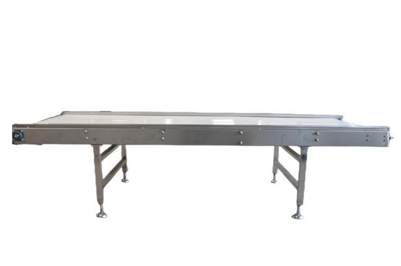 картинка Линия по производству злаковых батончиков PL4587 от магазина Метасила