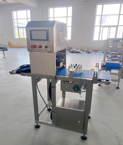 картинка Линия по производству протеиновых батончиков от магазина Метасила