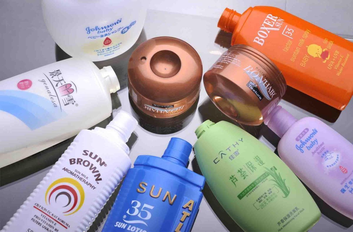 картинка Трафаретная печатная машина SN4000 (4 цвета) от магазина Метасила