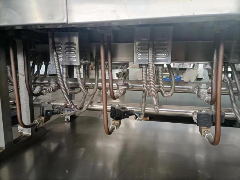 картинка Линия по производству сухих завтраков (250-300 кг/ч) от магазина Метасила