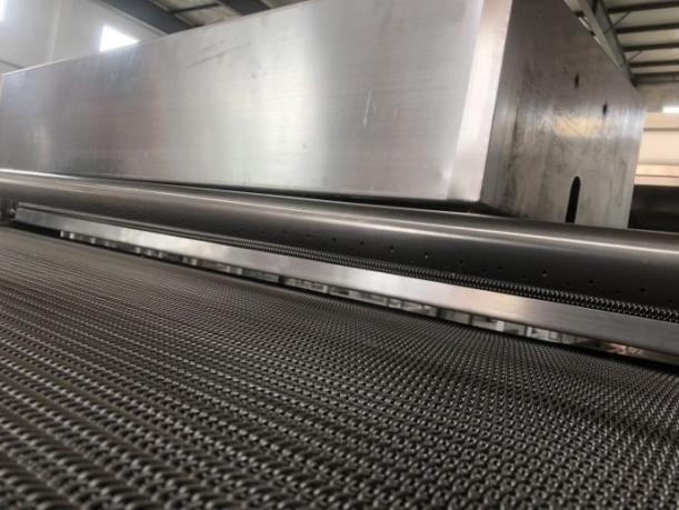 картинка Линия для производства Джус-боллов (модель XZ-854) от магазина Метасила